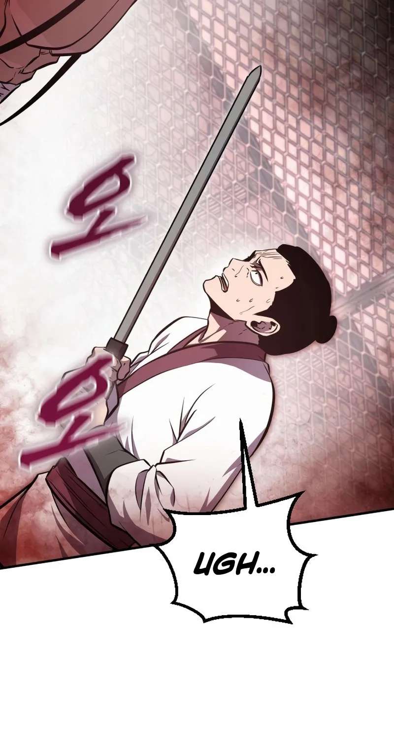 A Dragon Lives in Kunlun Chapter 10 - page 55