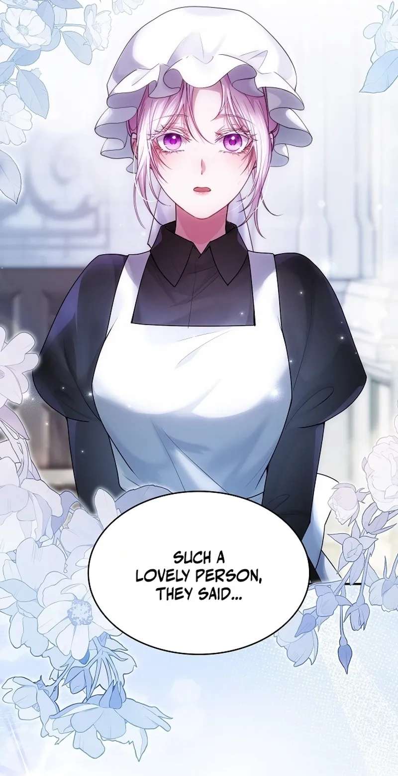 The Grand Duchess Disappeared on a Silent Night Chapter 26 - page 24