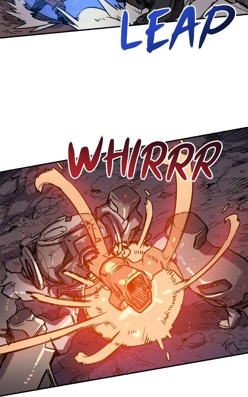A FallenStar Chapter 1 - page 100