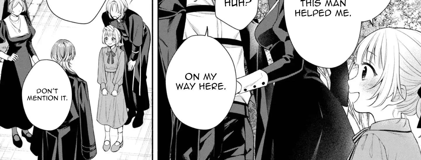 Doku wo Kurawaba ai Made Chapter 2 - page 47