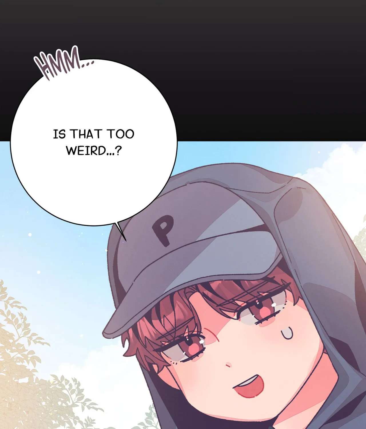Relationship of Necessity Chapter 25 - page 67