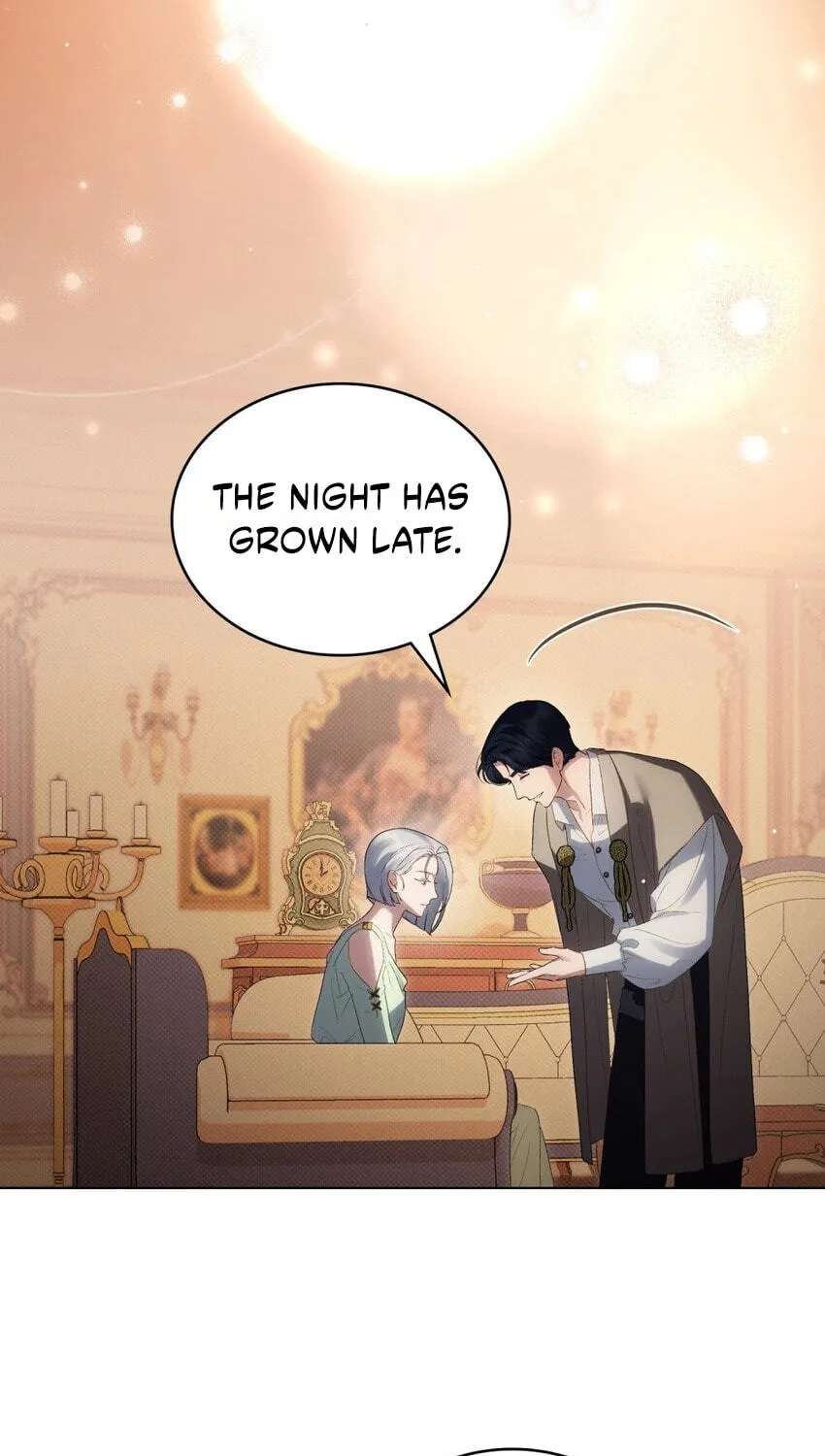 High Society (Gyeonu) Chapter 94 - page 11
