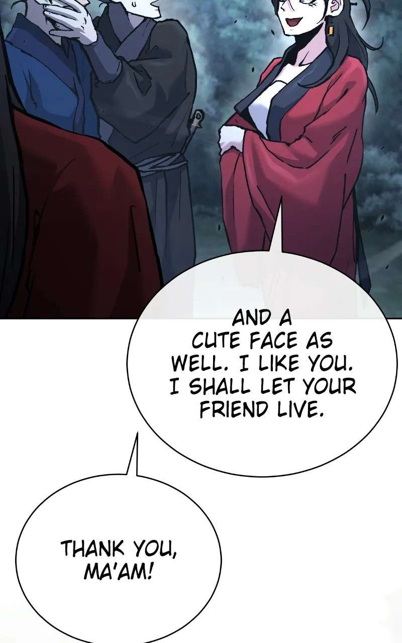 Demonic Frontline: The 13thFlying Dragon Company Chapter 34 - page 46