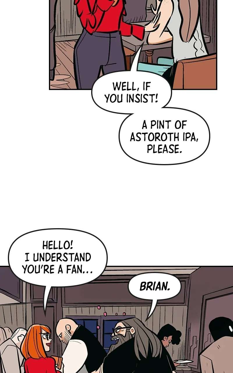 Steeple Chapter 28 - page 17