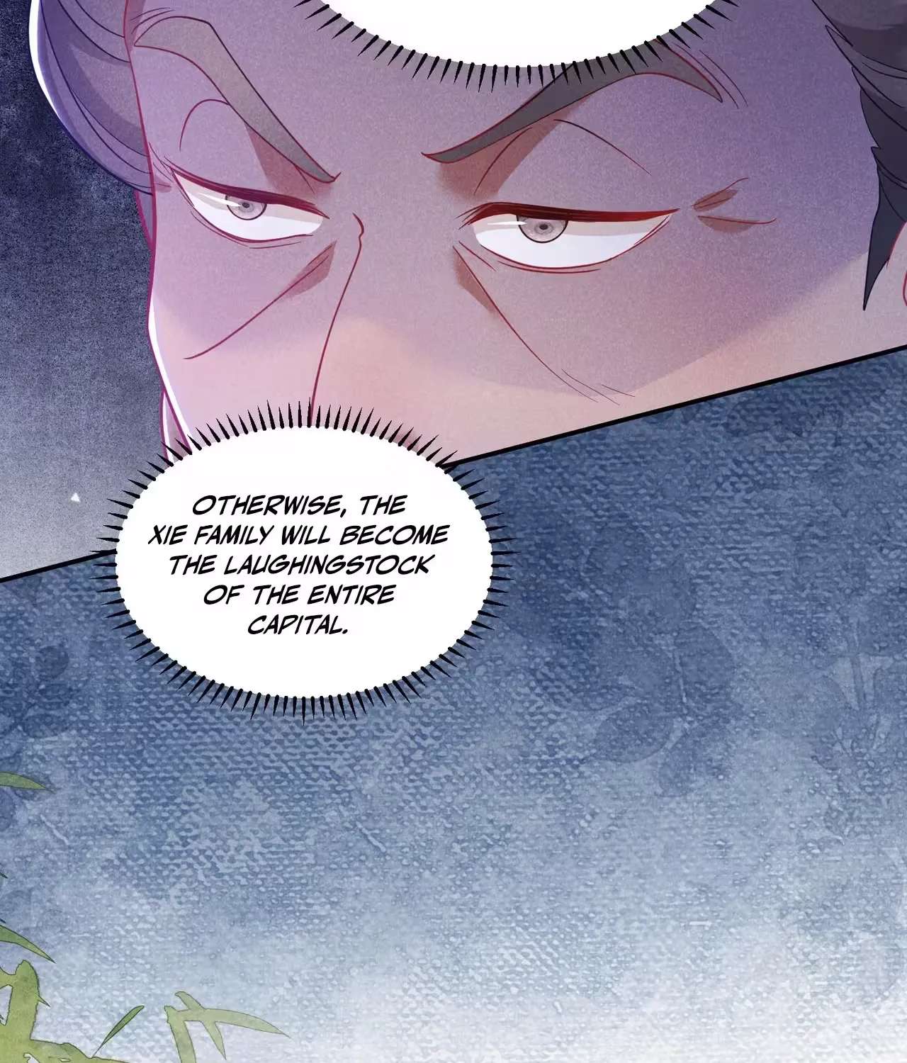 Empress's Will Love Chapter 4 - page 5