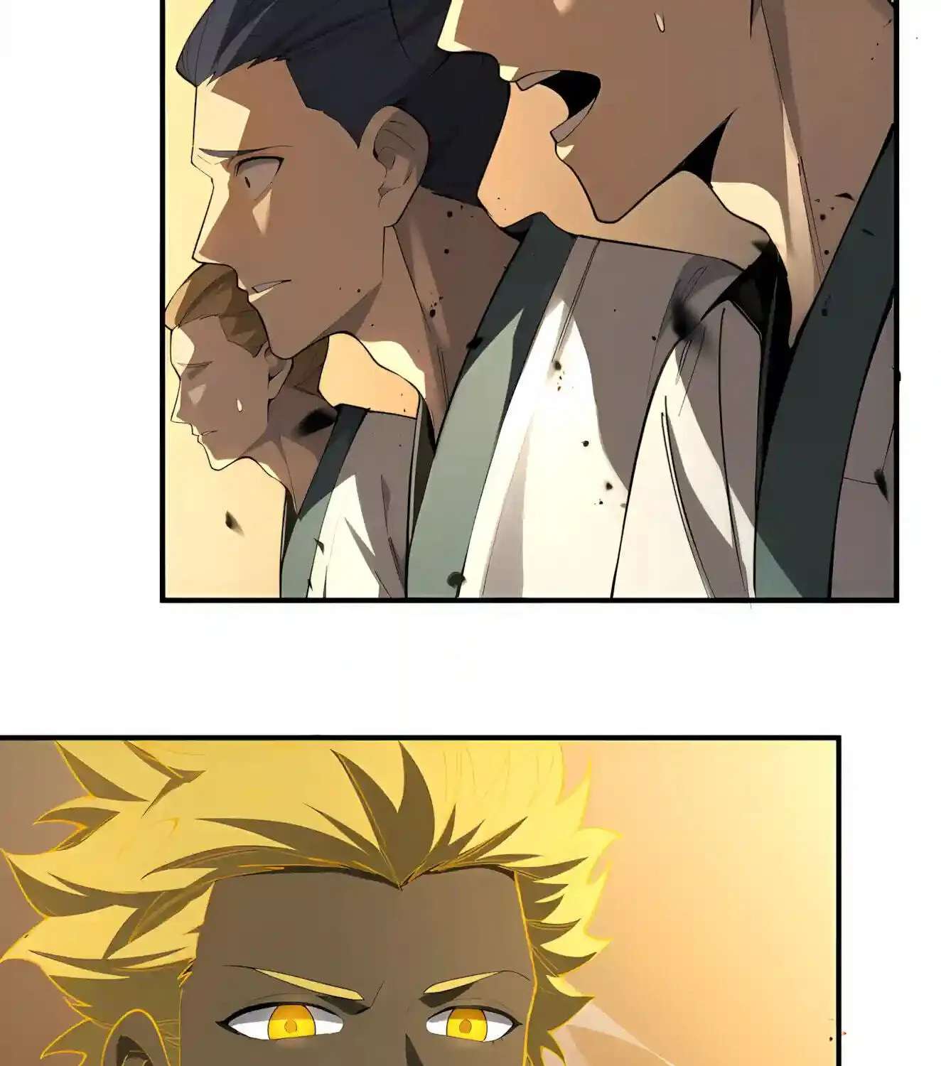 SSS Ji Chaoyue Changli De Sheng Qishi Chapter 209 - page 105