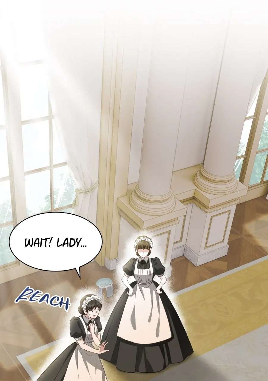 How I Became the Duke'sBeloved Daughter Chapter 1 - page 275