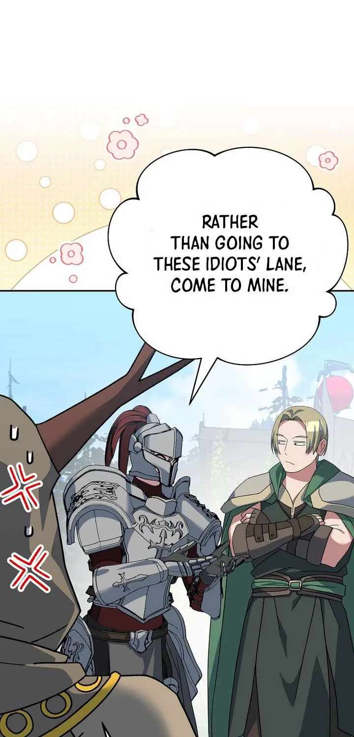 Genius Archer’S Streaming Chapter 107 - page 76