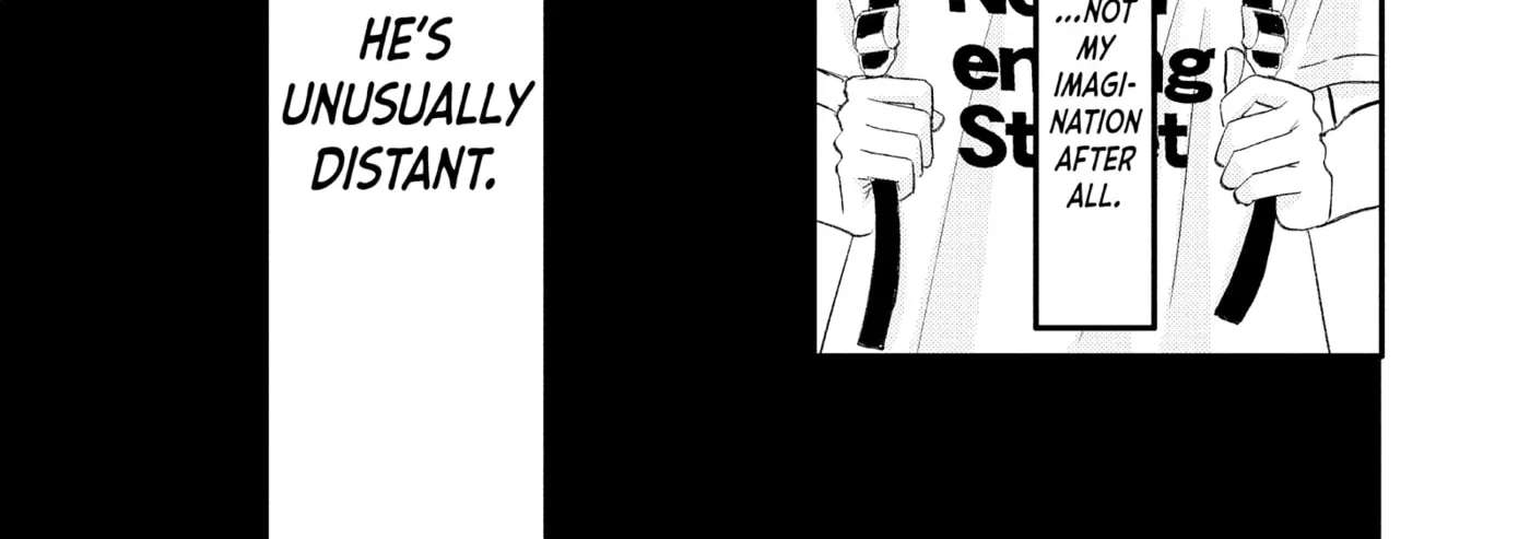 Nanoni, Chigira-kun ga Amasugiru. Chapter 52 - page 14