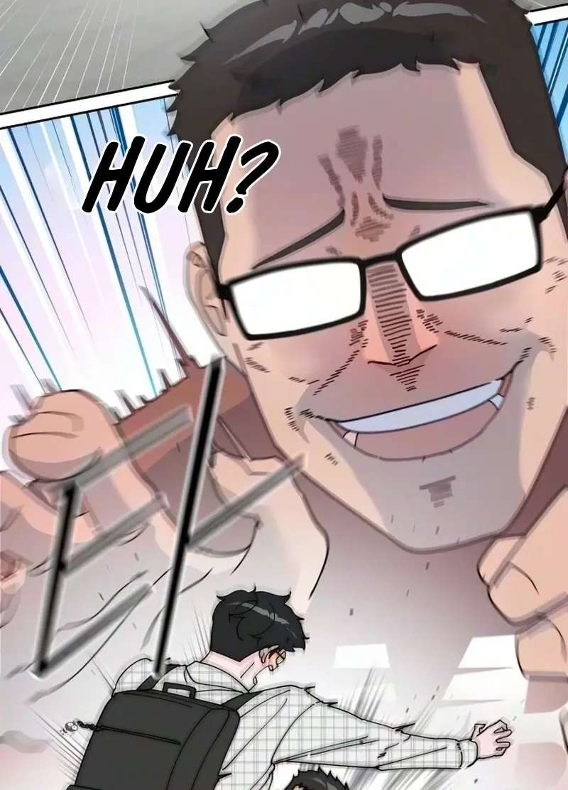 Reverse Puberty! First Love Chapter 4 - page 100