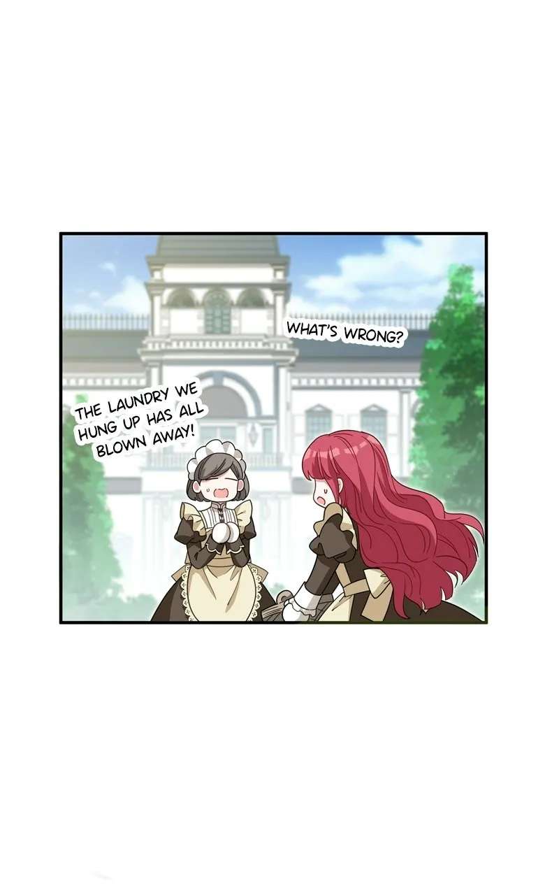 I Woke Up As aNotorious Troublemaker! Chapter 32 - page 123