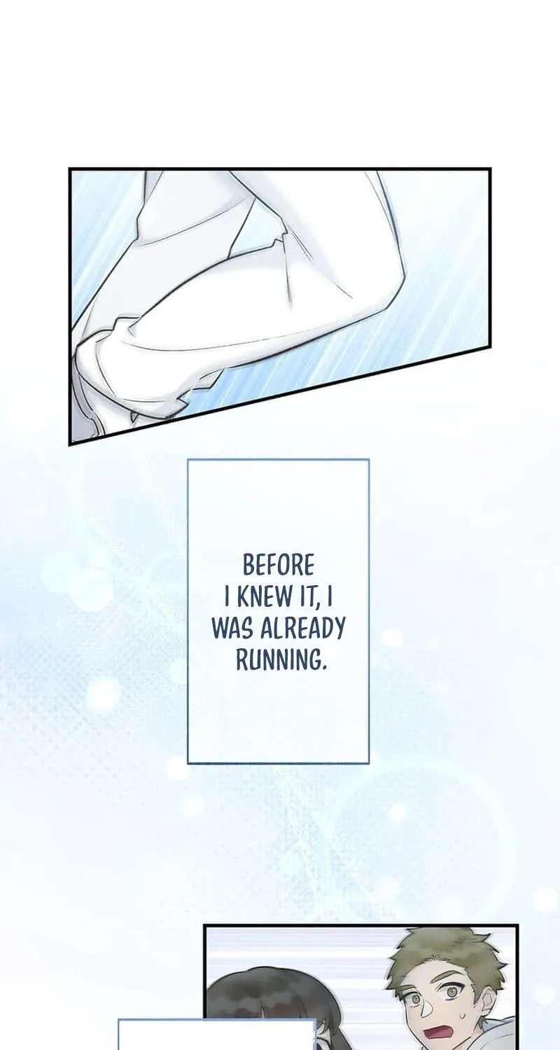 Oshi to no Doukyo ga Touto Sugimasu! Chapter 34 - page 19