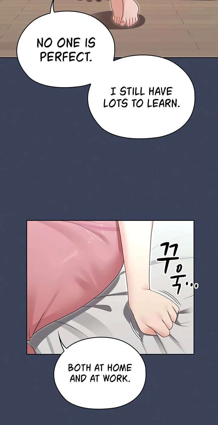 Magical Girl Wife Chapter 23 - page 43