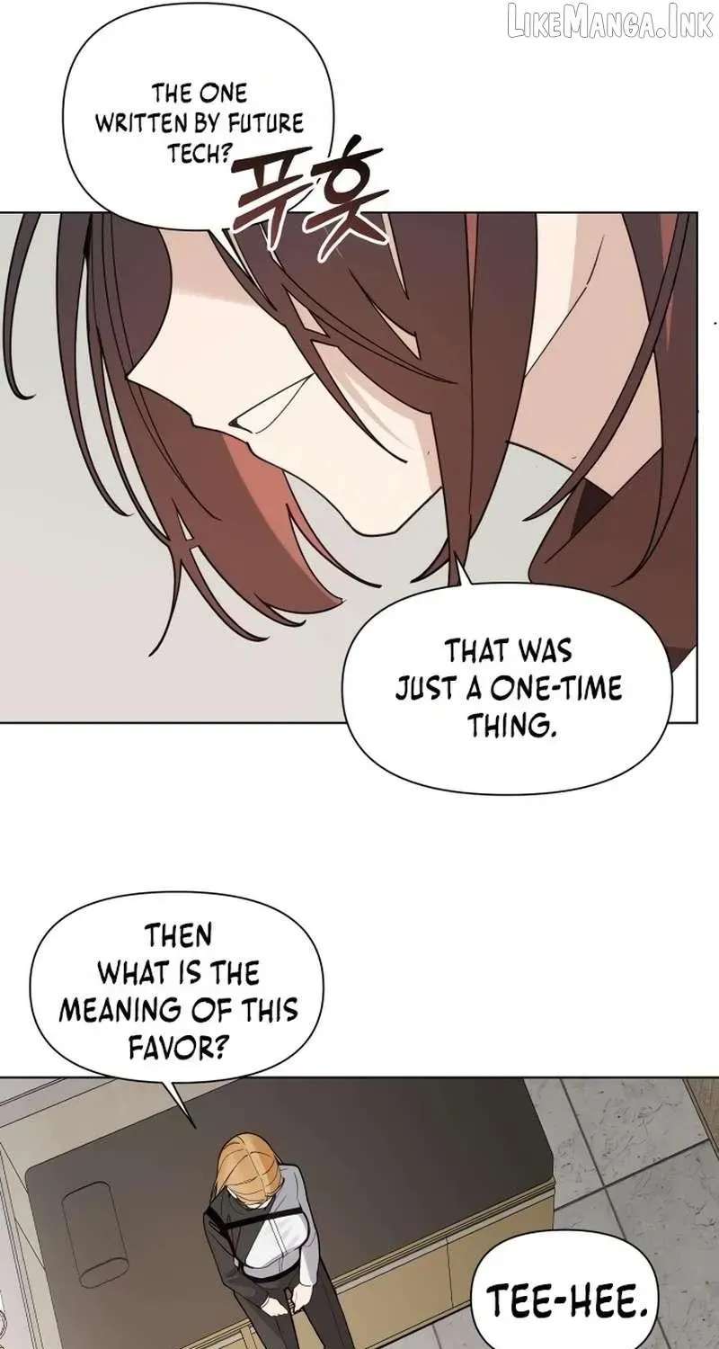 The Postman Walking Through the Apocalypse Chapter 31 - page 71