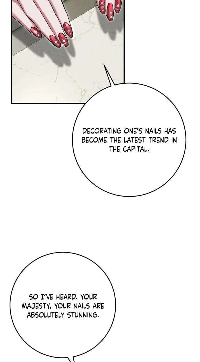 The Regressed Empress’s Abduction Marriage Chapter 67 - page 66