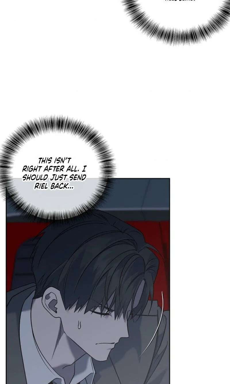 A Murderous Affair at 19 Sunset Street Chapter 54 - page 31