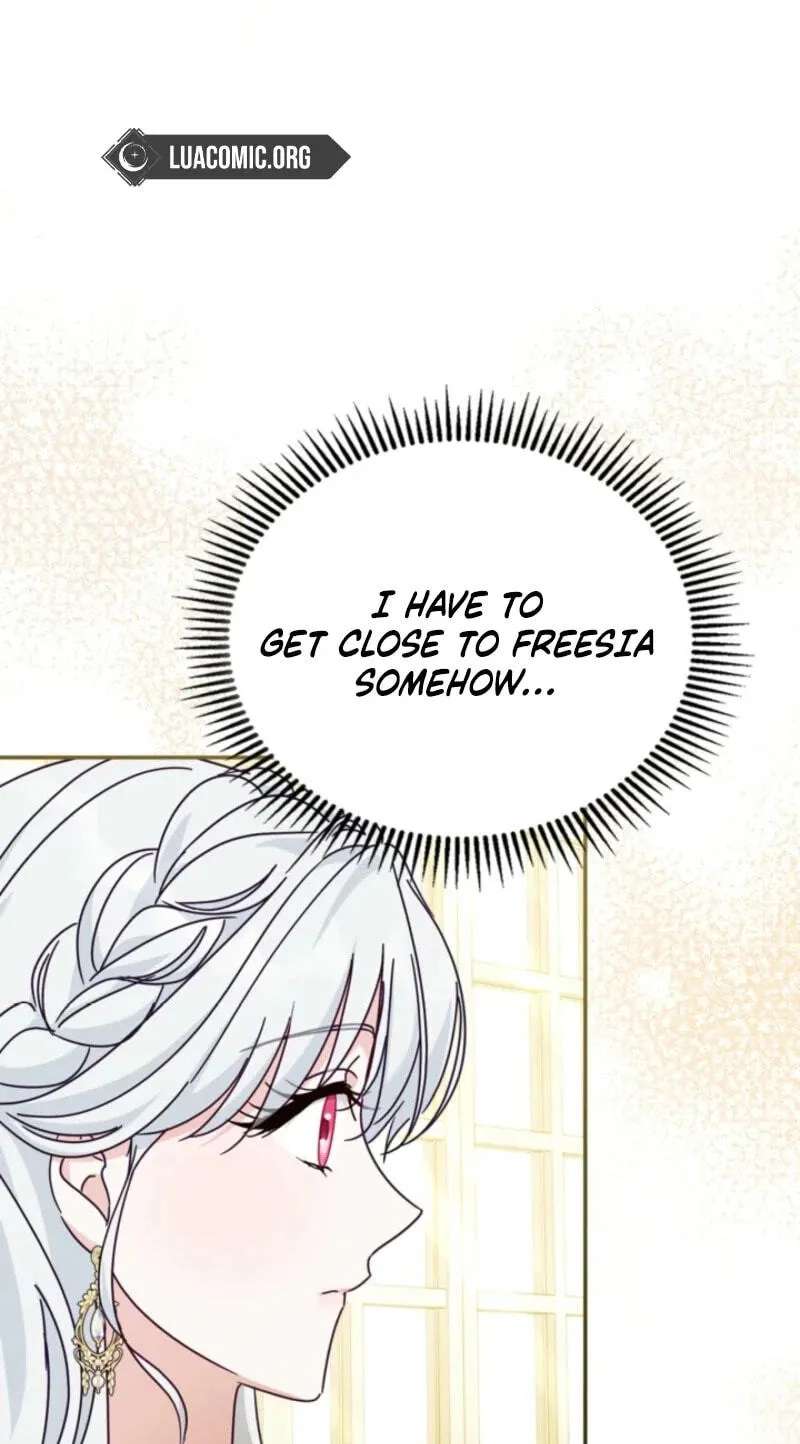 The Search for the Duchess's Husband Chapter 37 - page 61