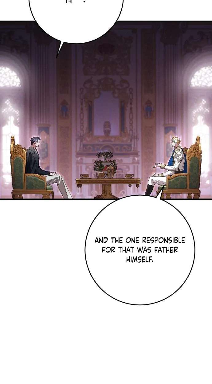 The Empresss Time Reversed Abducted Marriage Chapter 67 - page 62