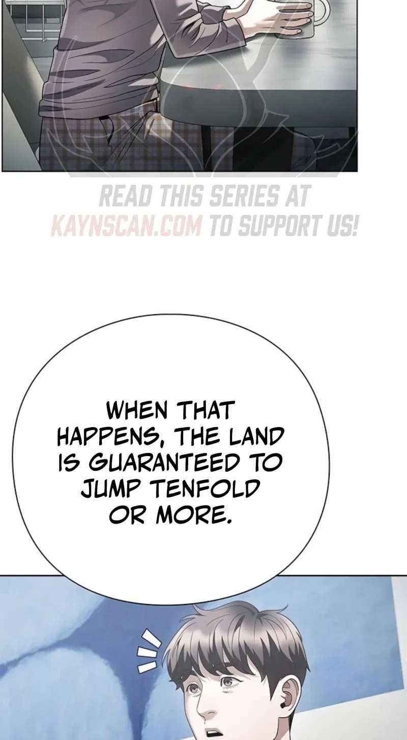 Office Worker Who Sees Fate Chapter 188 - page 16