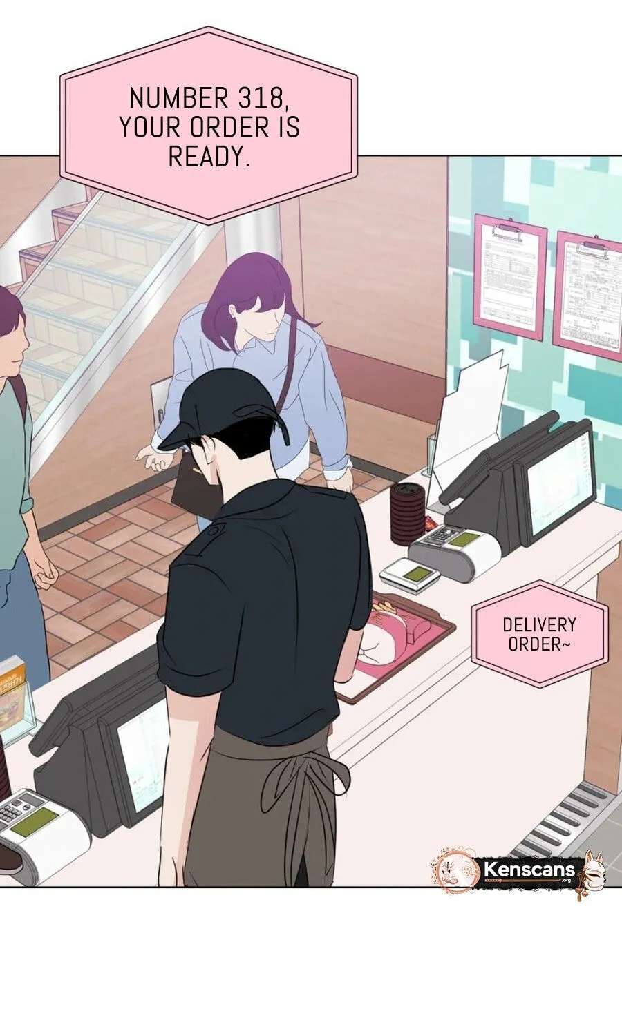 Highteen Spoiler Chapter 37 - page 20