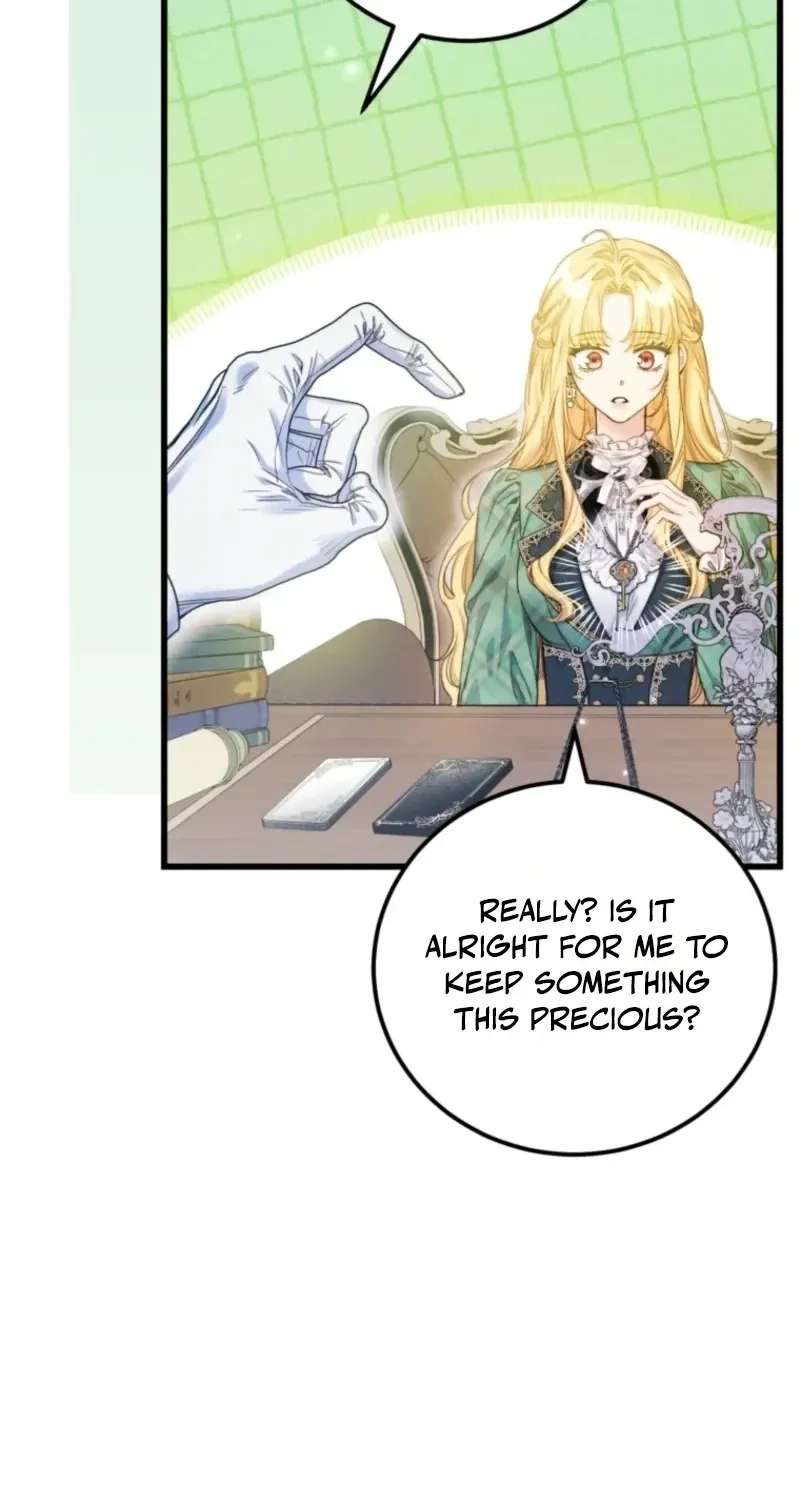 The Villainess is a Millionaire Solver Chapter 39 - page 6