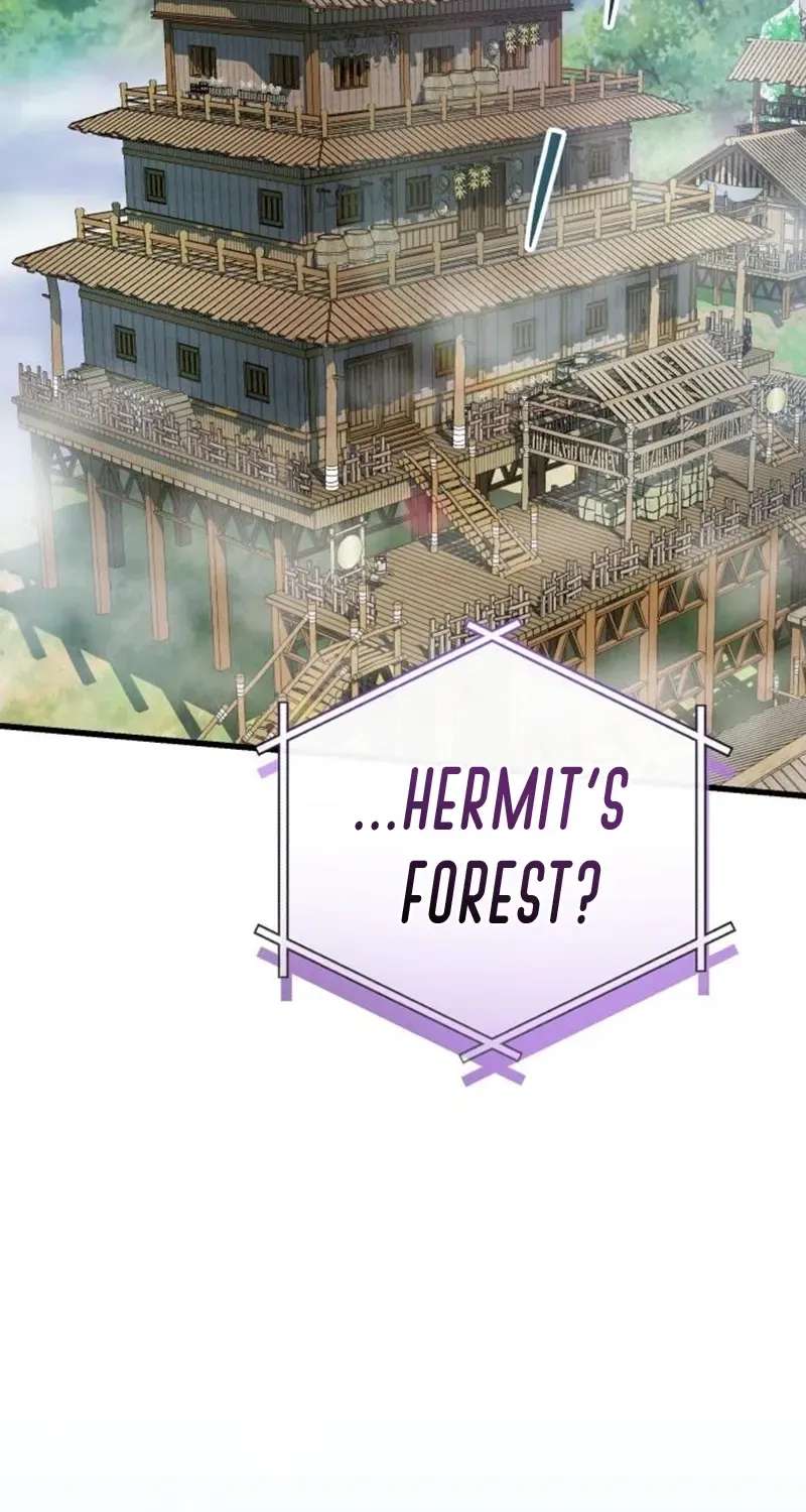 The Heavenly Demon's Otherworld Livestream Chapter 16 - page 77