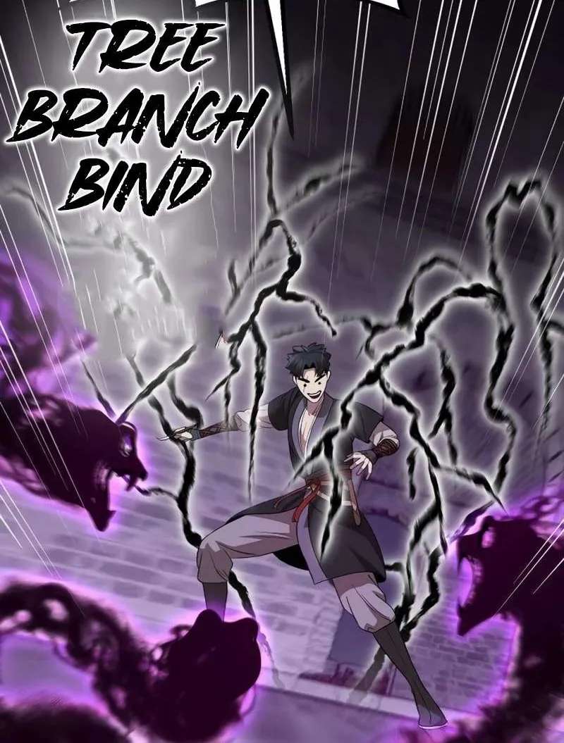 The Divine Brush of Hwarim Chapter 9 - page 60