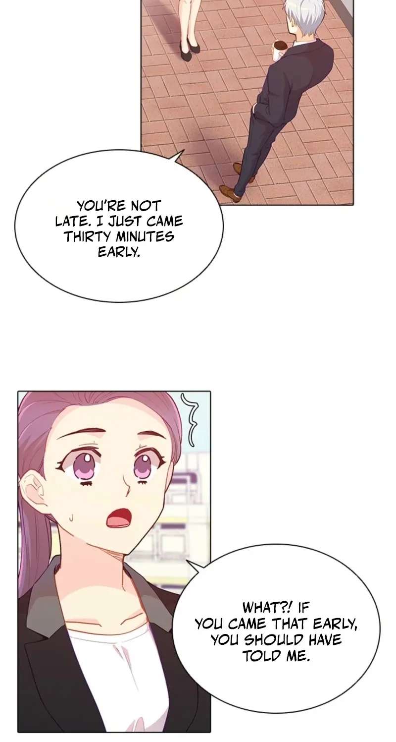 Goddess’s Taste Chapter 53 - page 13