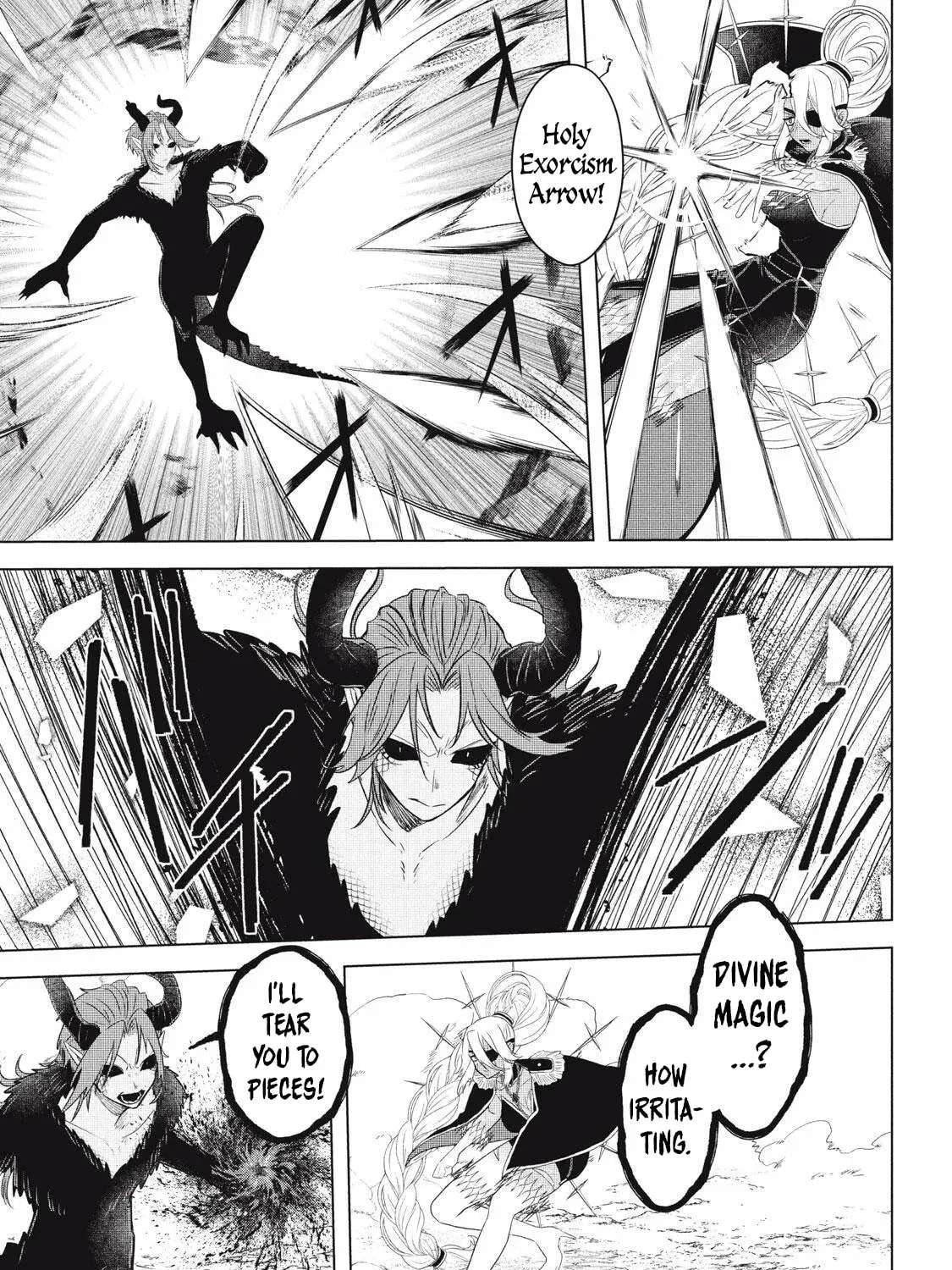 Ars Goetia: Munou to Yobareta Shounen wa, 72 no Akuma wo Shieki Shite Musou Suru Chapter 25 - page 29