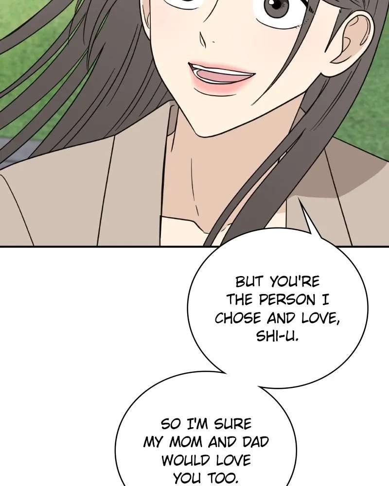 It Wasn’t Love At First Sight Chapter 60 - page 64