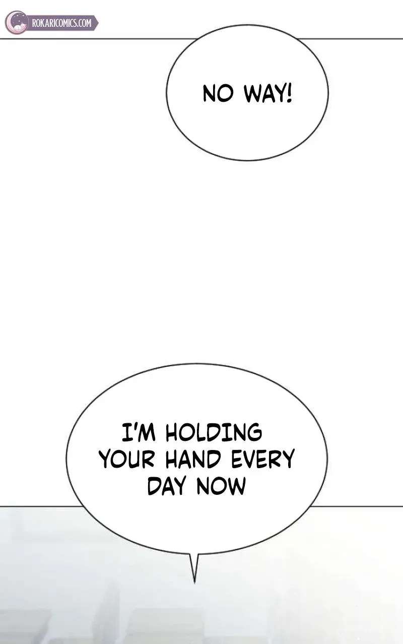 We're not a Couple! Chapter 6 - page 102
