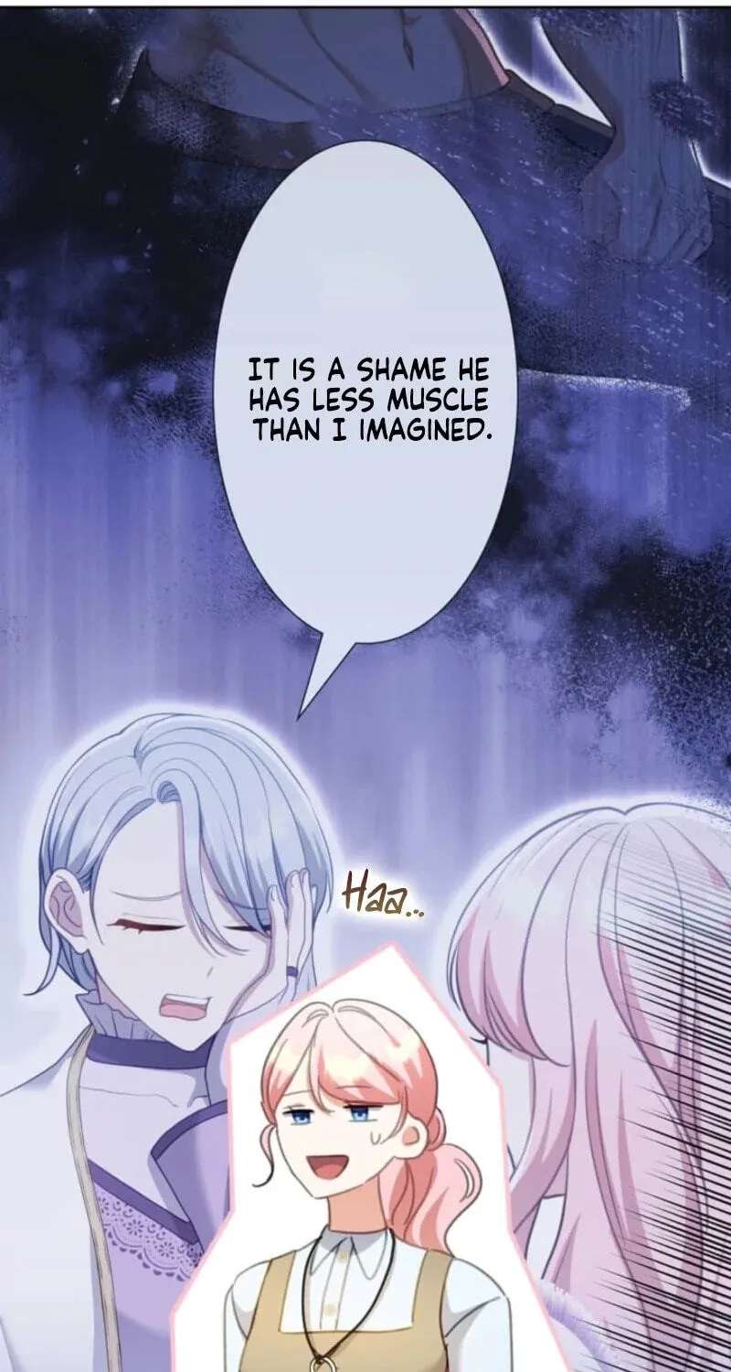 Does a Hero Need Work Benefits Too? Chapter 37 - page 61