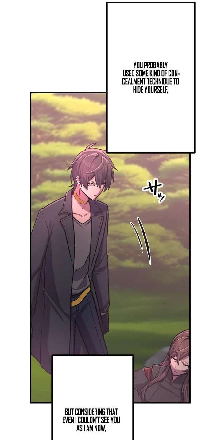 Maou App de S-kyuu Hunter ni Naremashita Chapter 153 - page 9