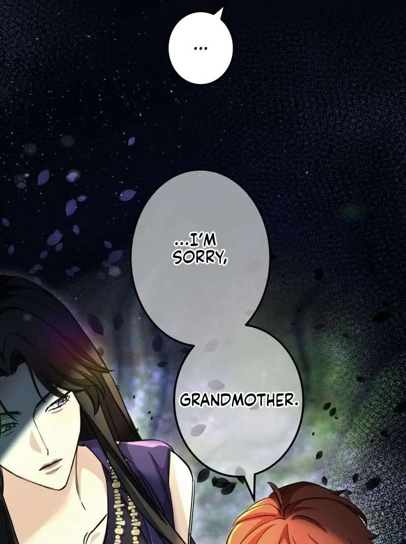 Devotion Over the Crown Chapter 18 - page 49