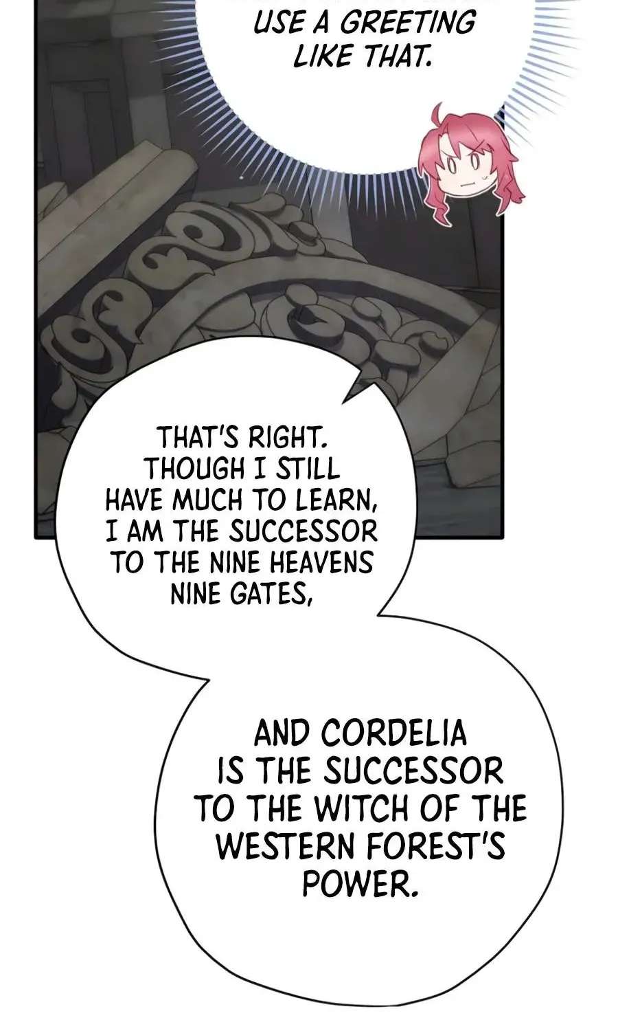 Ending Maker Chapter 85 - page 144