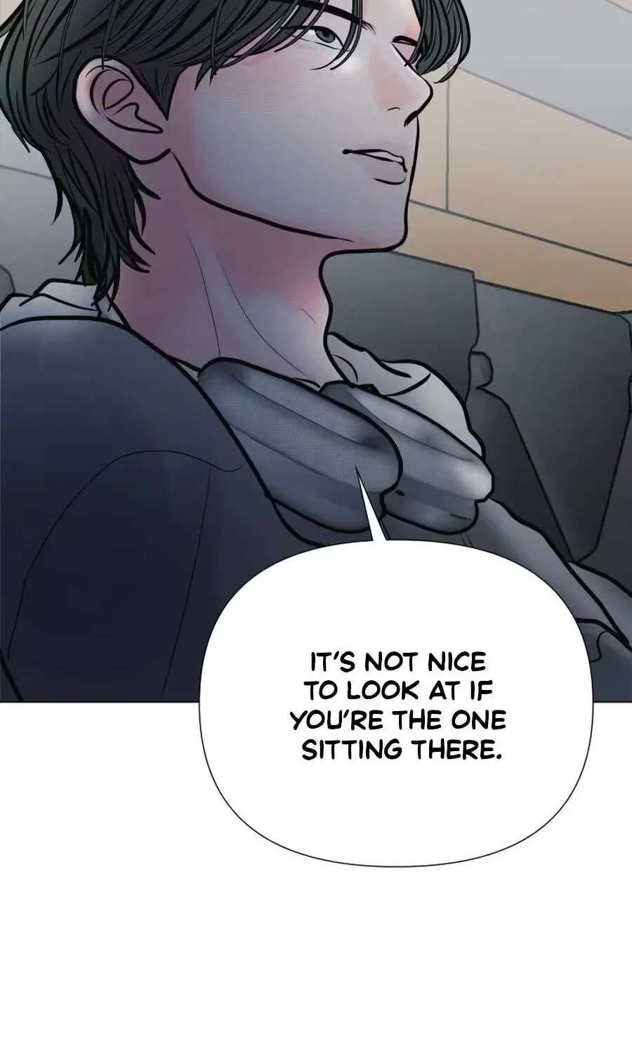 Zero Sense Chapter 35 - page 59