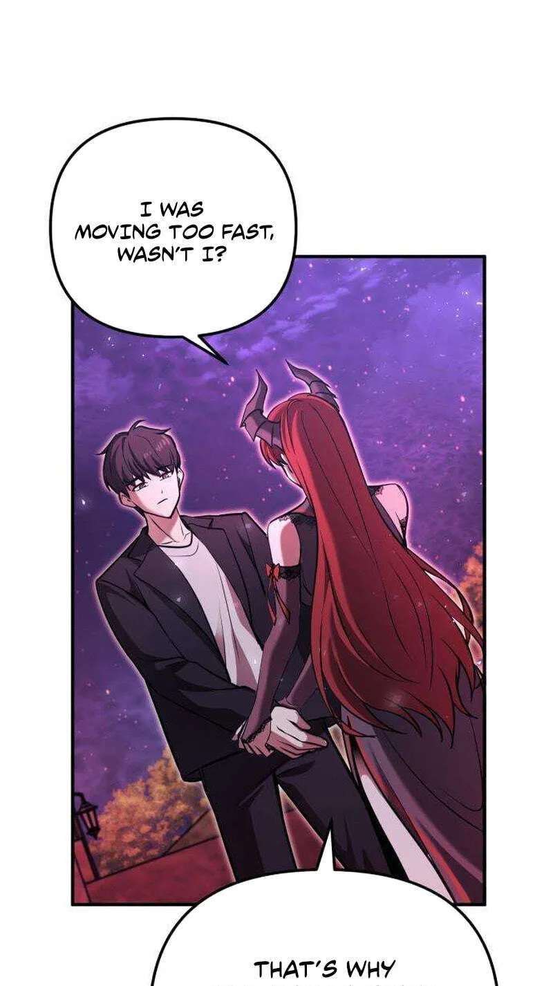My Dragon Girlfriend Has Returned Chapter 2 - page 43