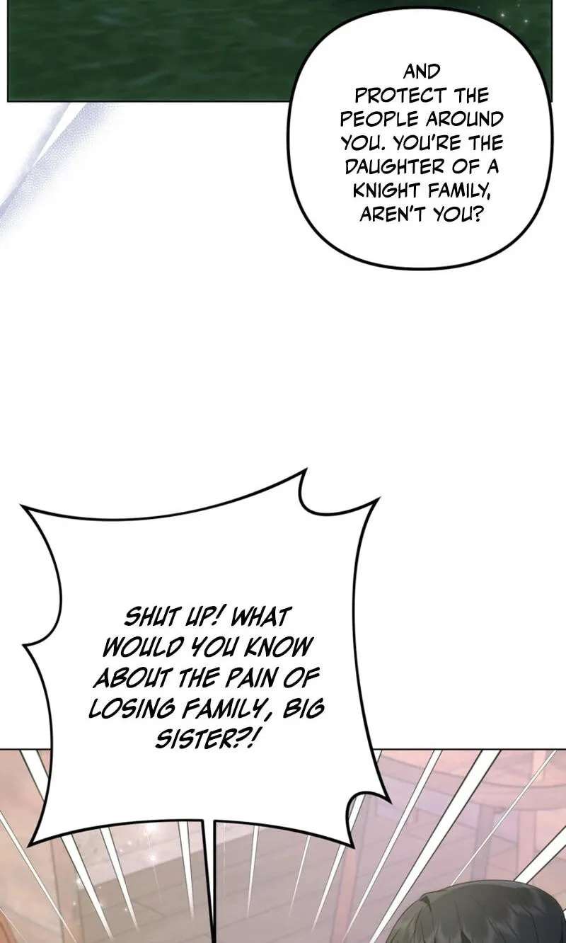 The Chubby Female Lead Is Popular Chapter 33 - page 91