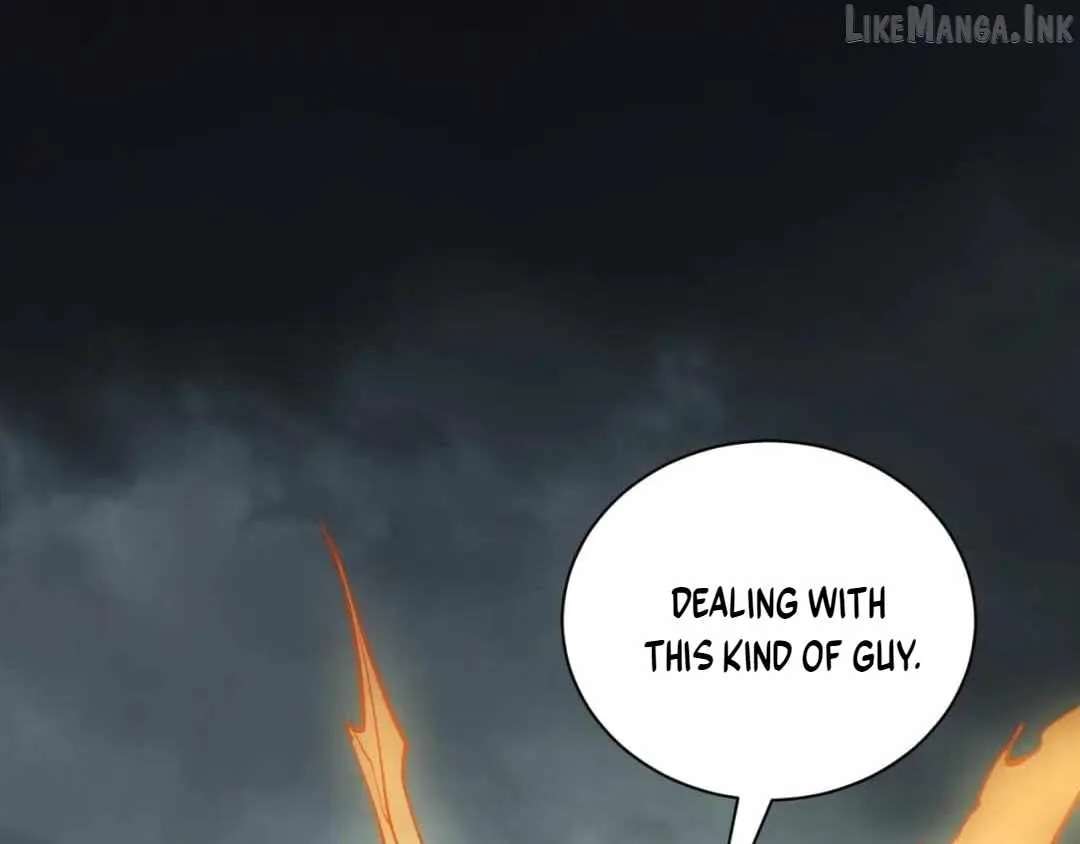 Doomsday for All: Me, Virus Monarch Chapter 135 - page 92