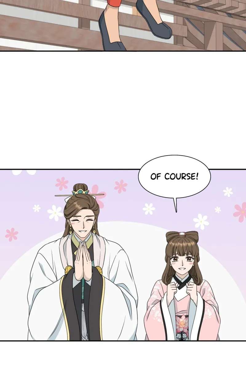 Dear My Dokkaebi Husband Chapter 51 - page 51