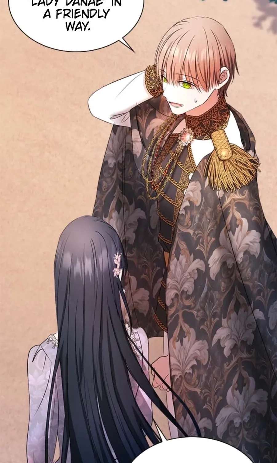 I Need Someone To Stop My Older Brothers Chapter 80 - page 47