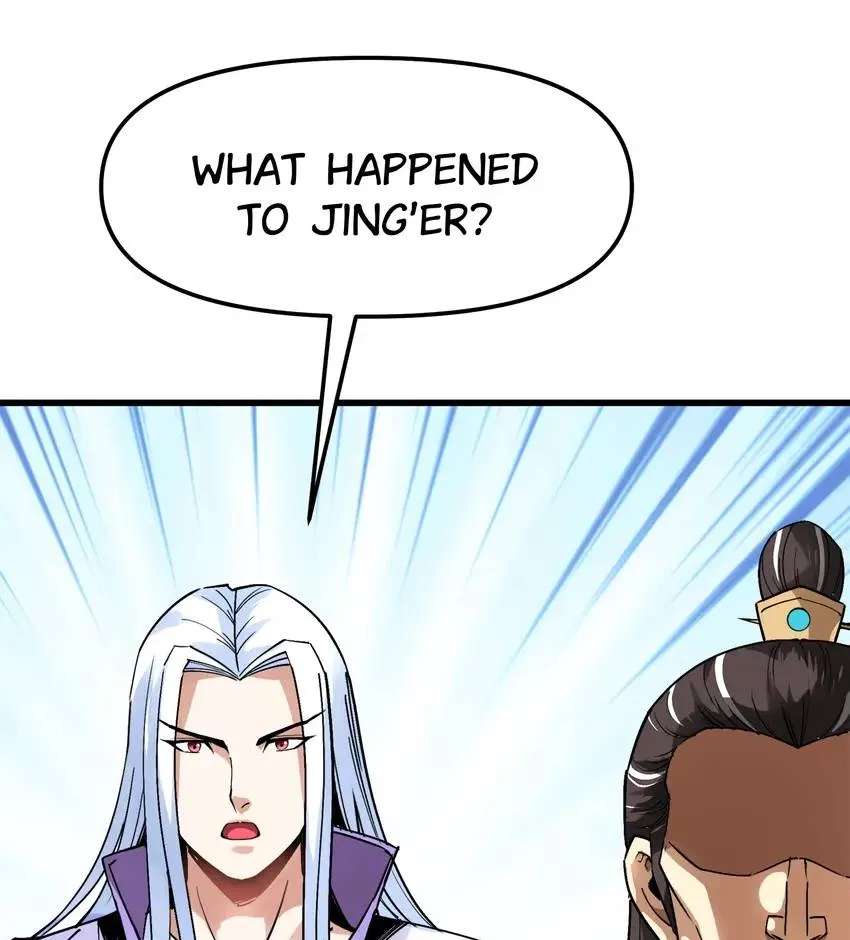 Reborn to Be a Great God Chapter 130 - page 64