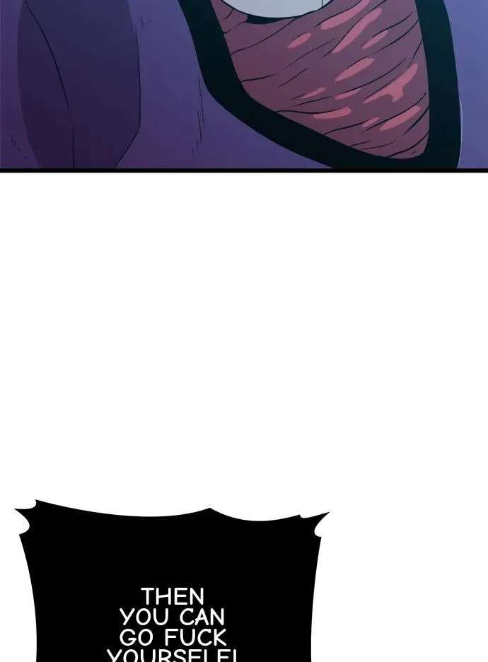 Blood Revenger Chapter 87 - page 39