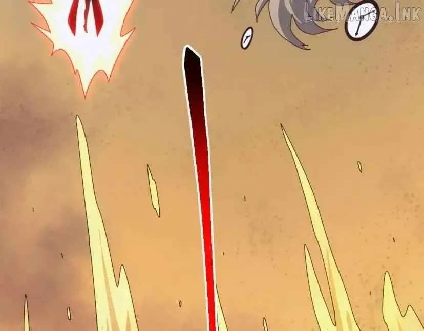 Invasion Of The Myriad Races: Starting By Taming A Legendary Beast Chapter 96 - page 10