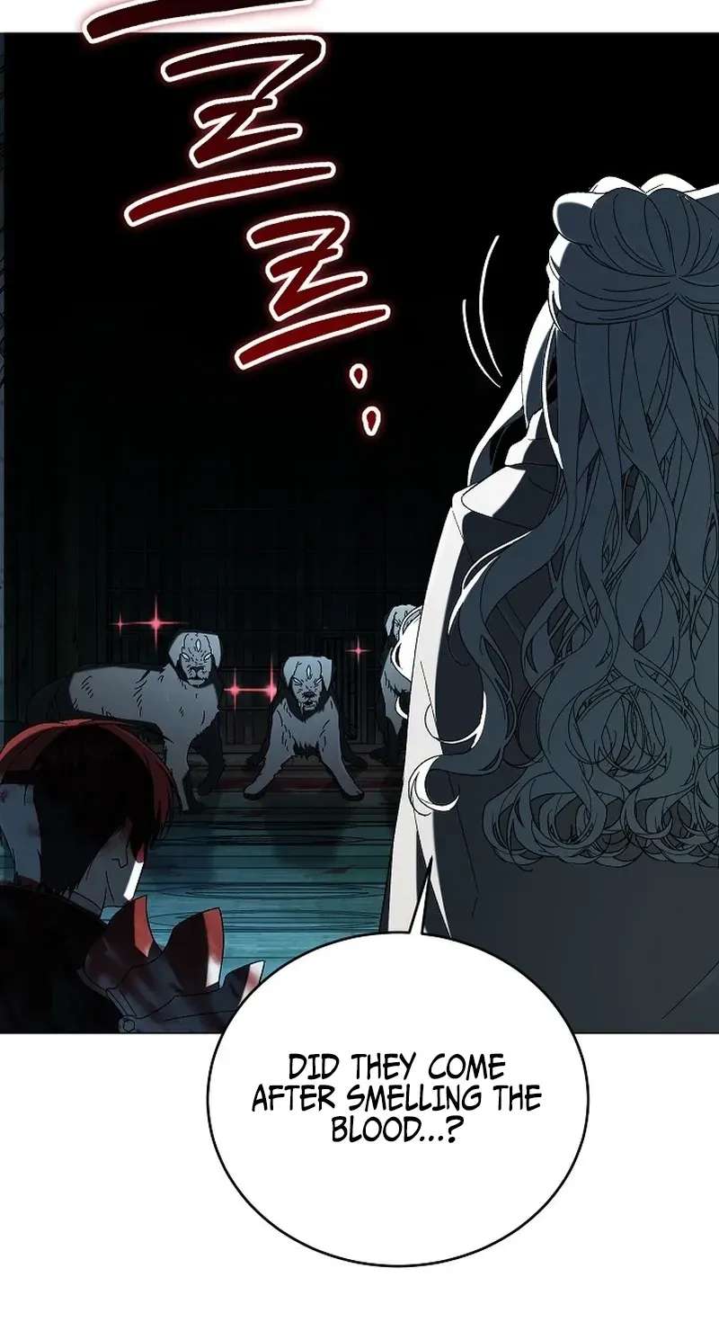 Is It Bad That the Main Character's a Roleplayer? Chapter 30 - page 49
