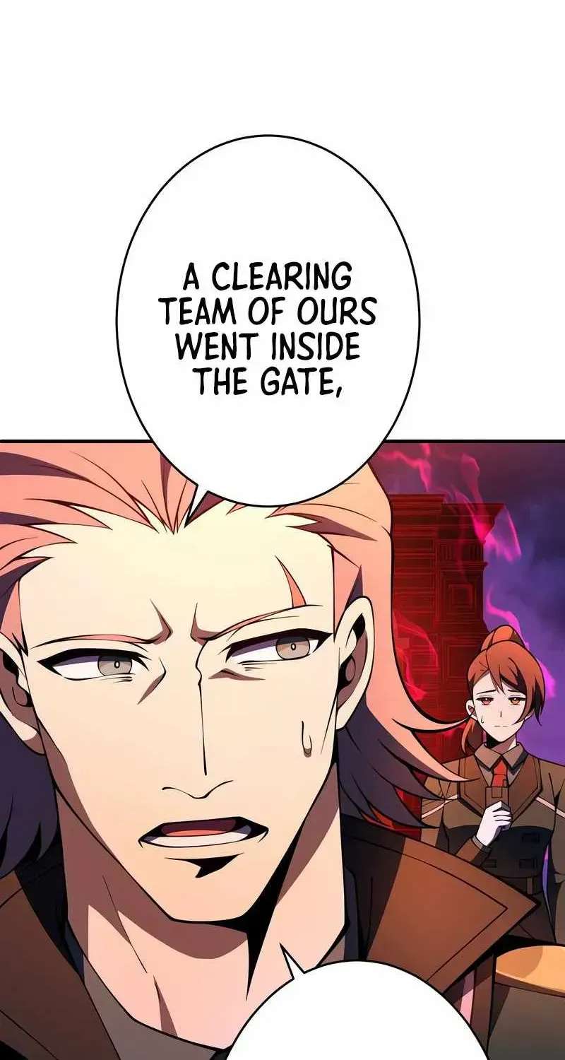 The Underworld Transcendent Returns Chapter 18 - page 89