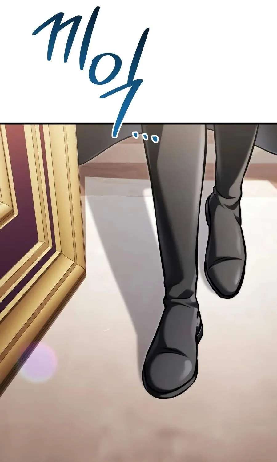 Terminally-Ill Genius Dark Knight Chapter 168 - page 41