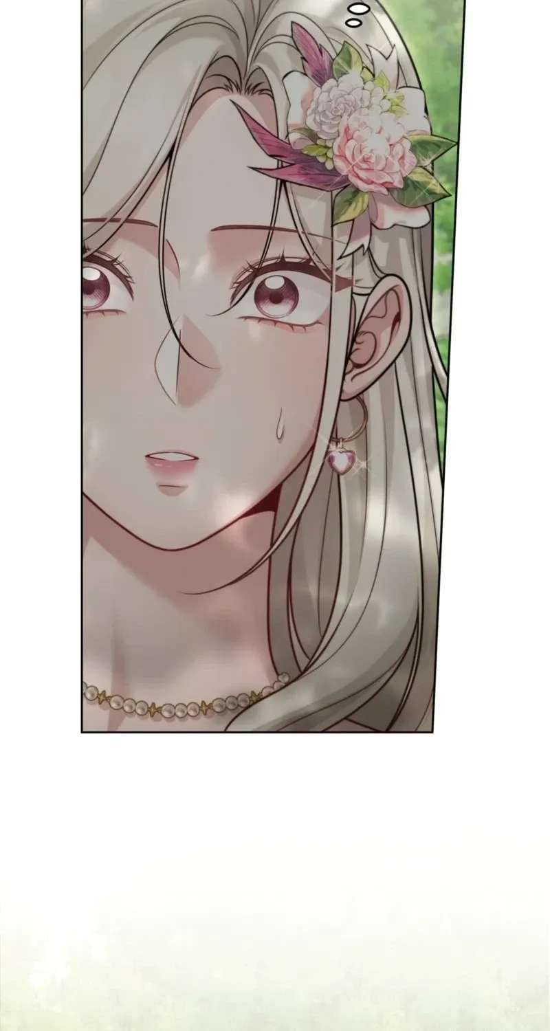 The Hostage Wife Wants a Divorce Chapter 15 - page 60