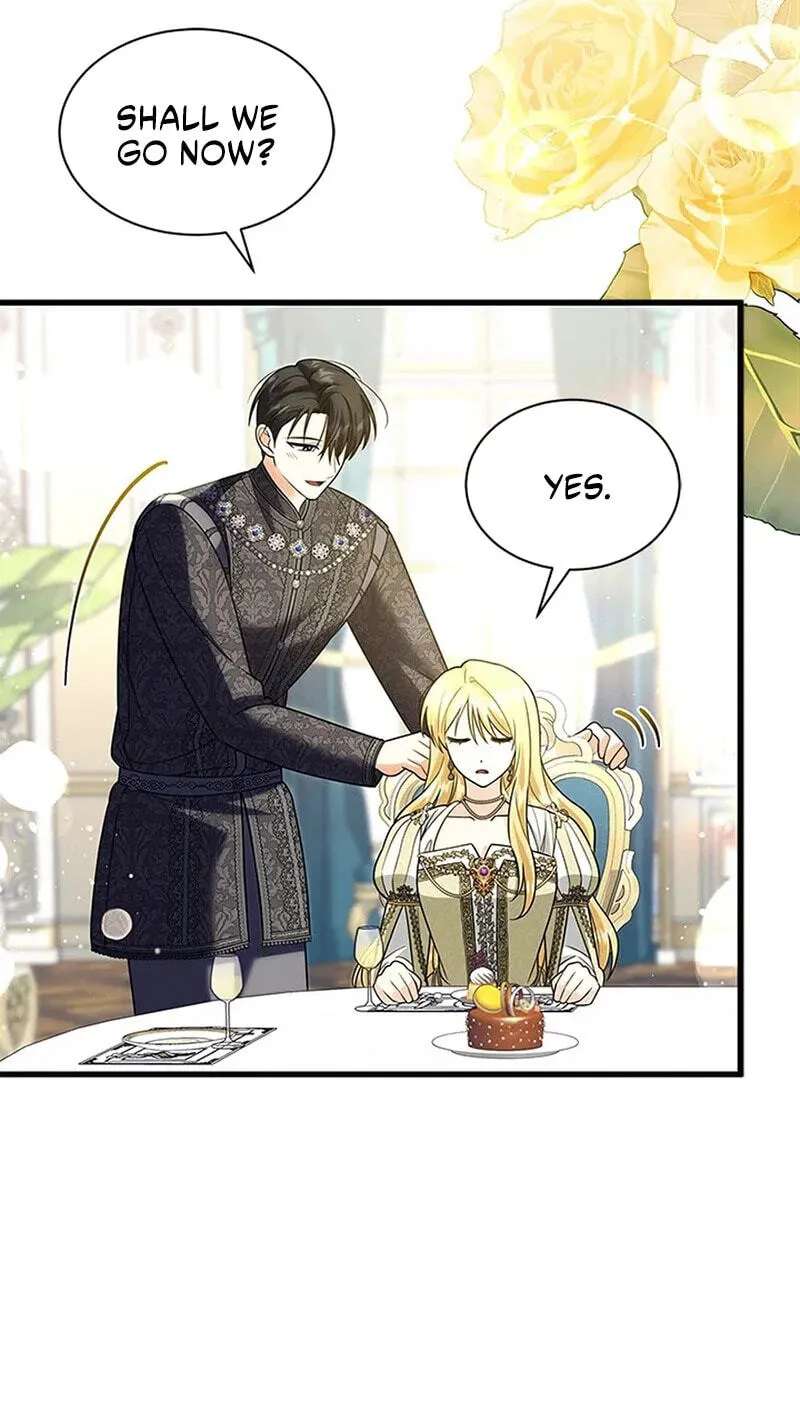 She Was Sent by God (Pre-serialization) Chapter 46 - page 60