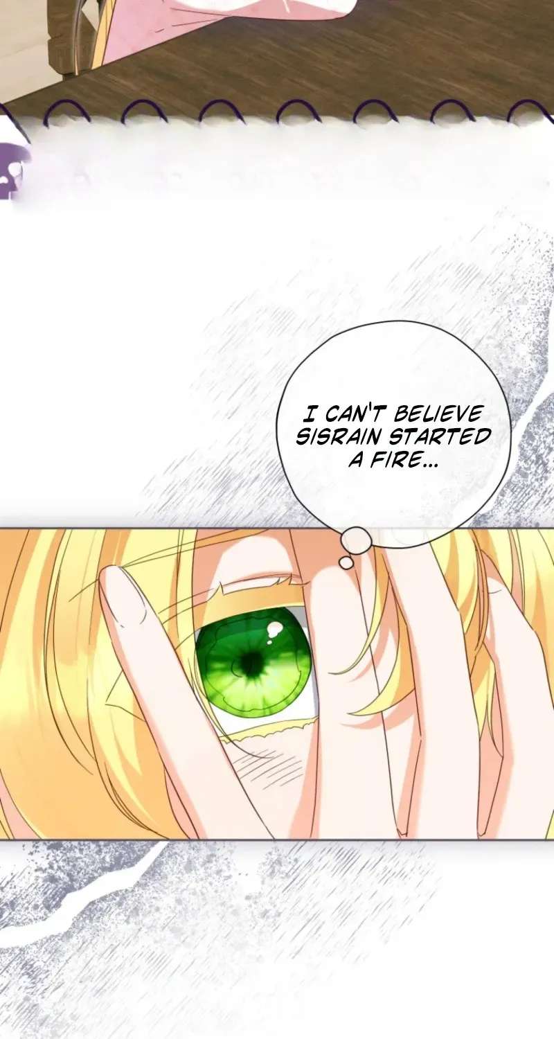 The Obsessive Male Leads Wants to Eat Me Chapter 32 - page 74